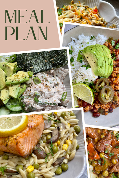 Mealplan